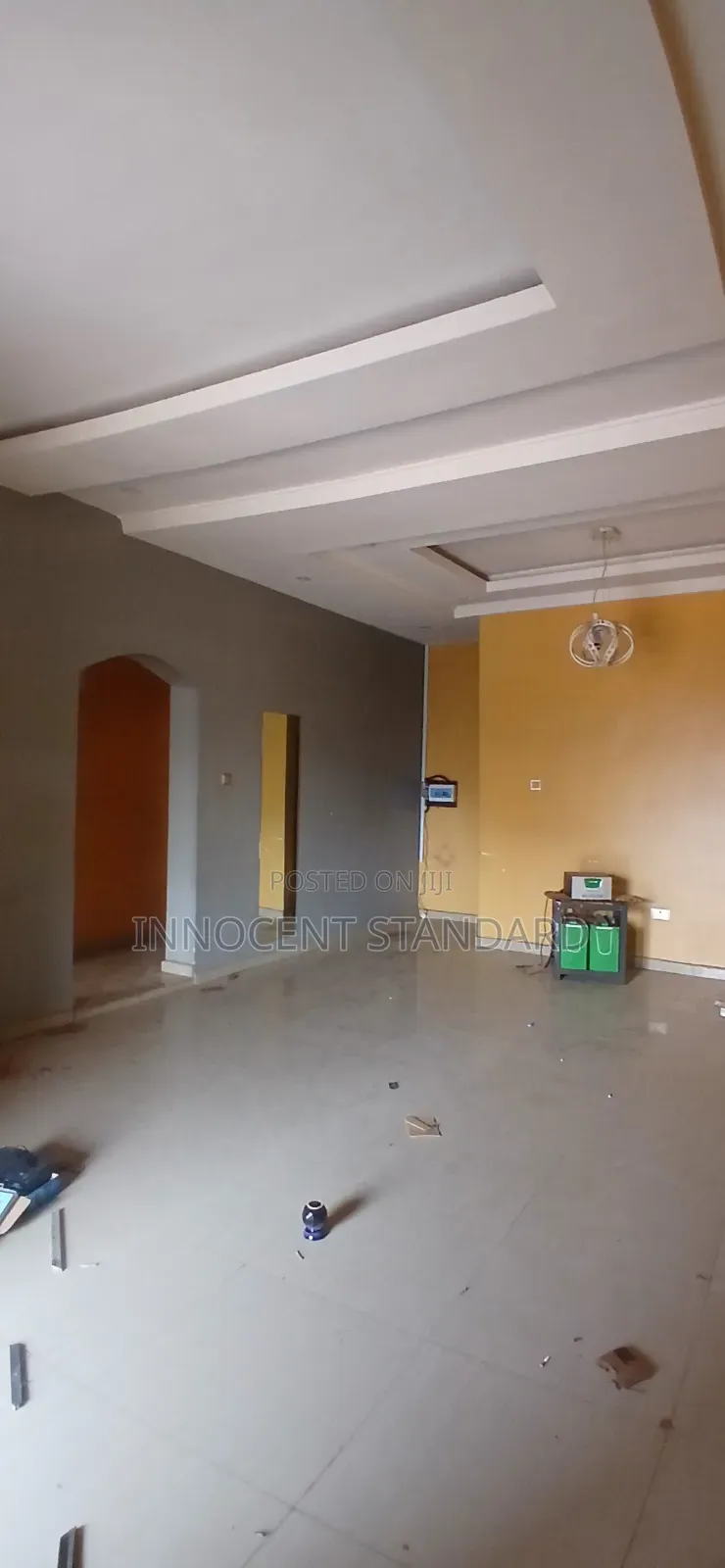 2bdrm Block of Flats in F14, Kubwa for rent in Kubwa
