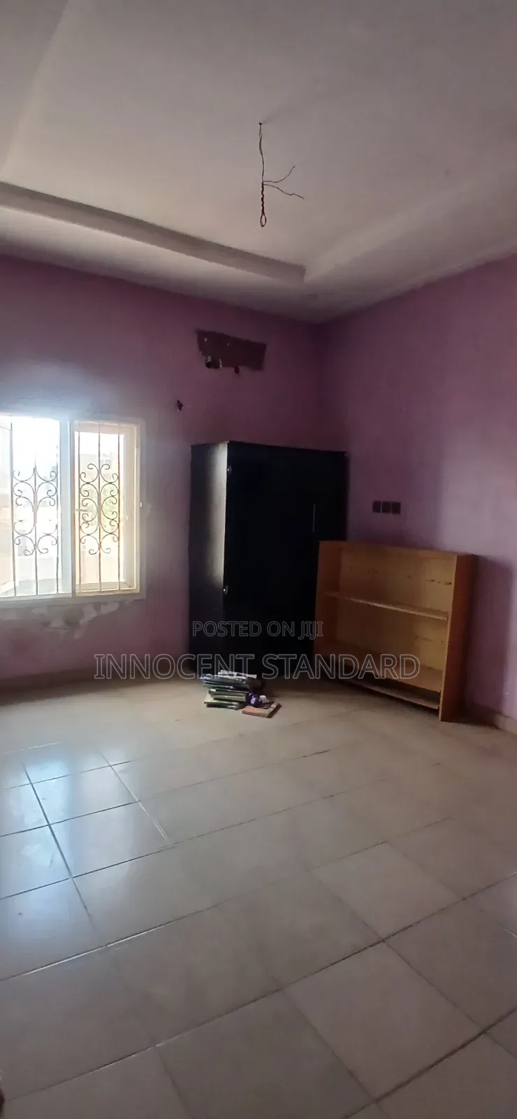 2bdrm Block of Flats in F14, Kubwa for rent in Kubwa