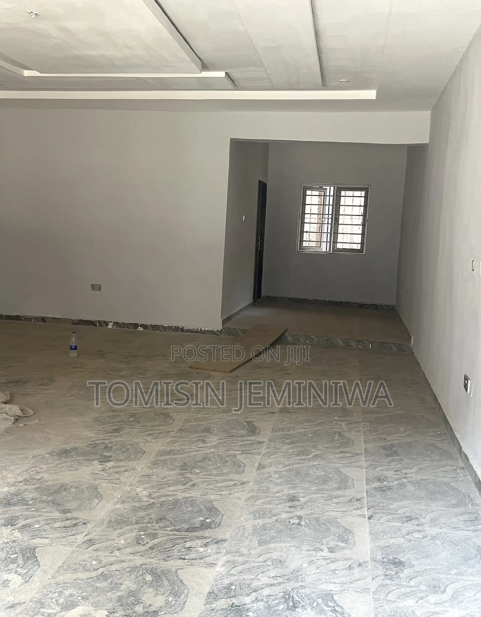 Furnished 3bdrm Block of Flats in Pacific Estate, Kubwa for sale in Kubwa