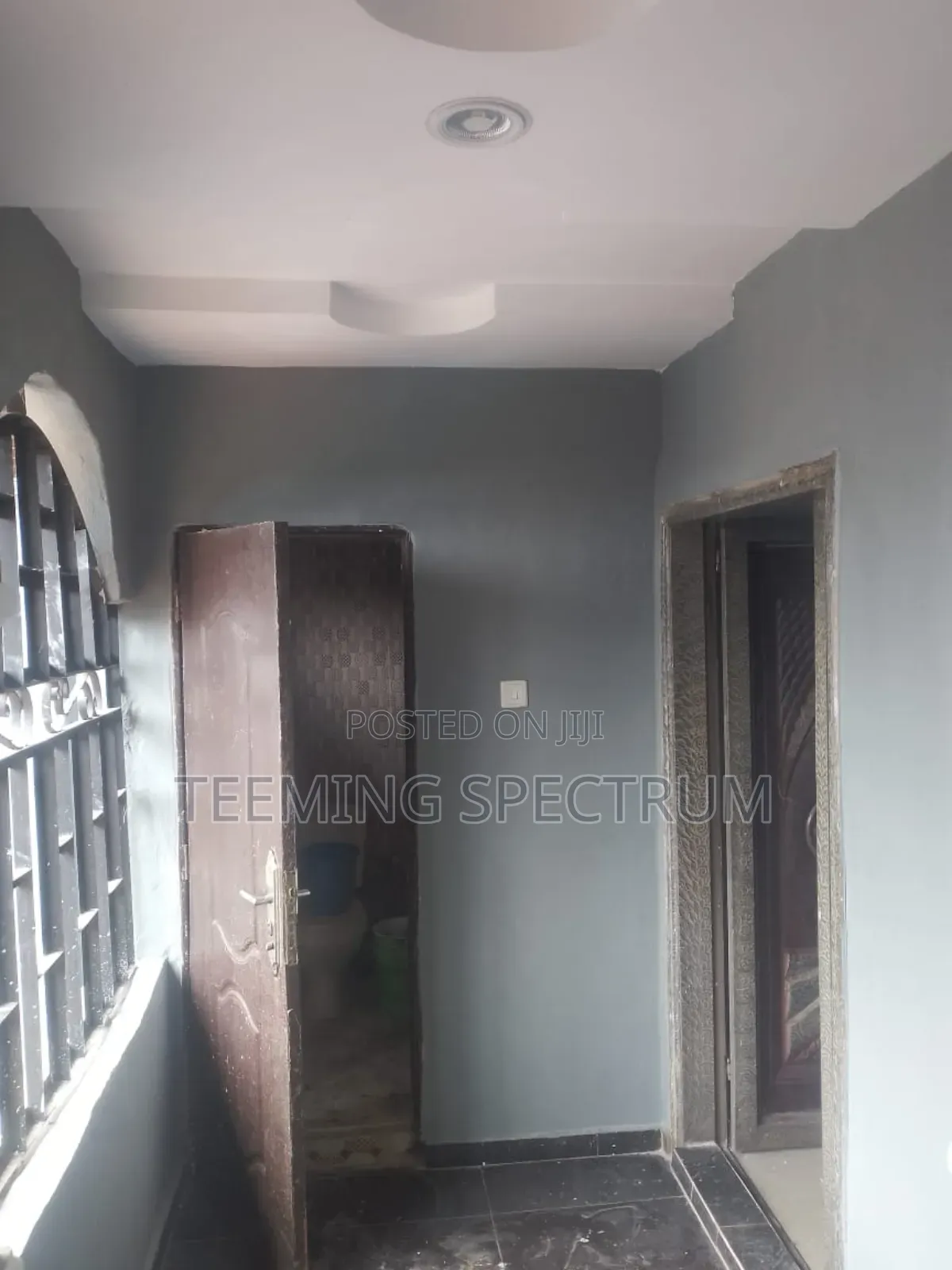3bdrm Apartment in Benin City for rent in Benin City