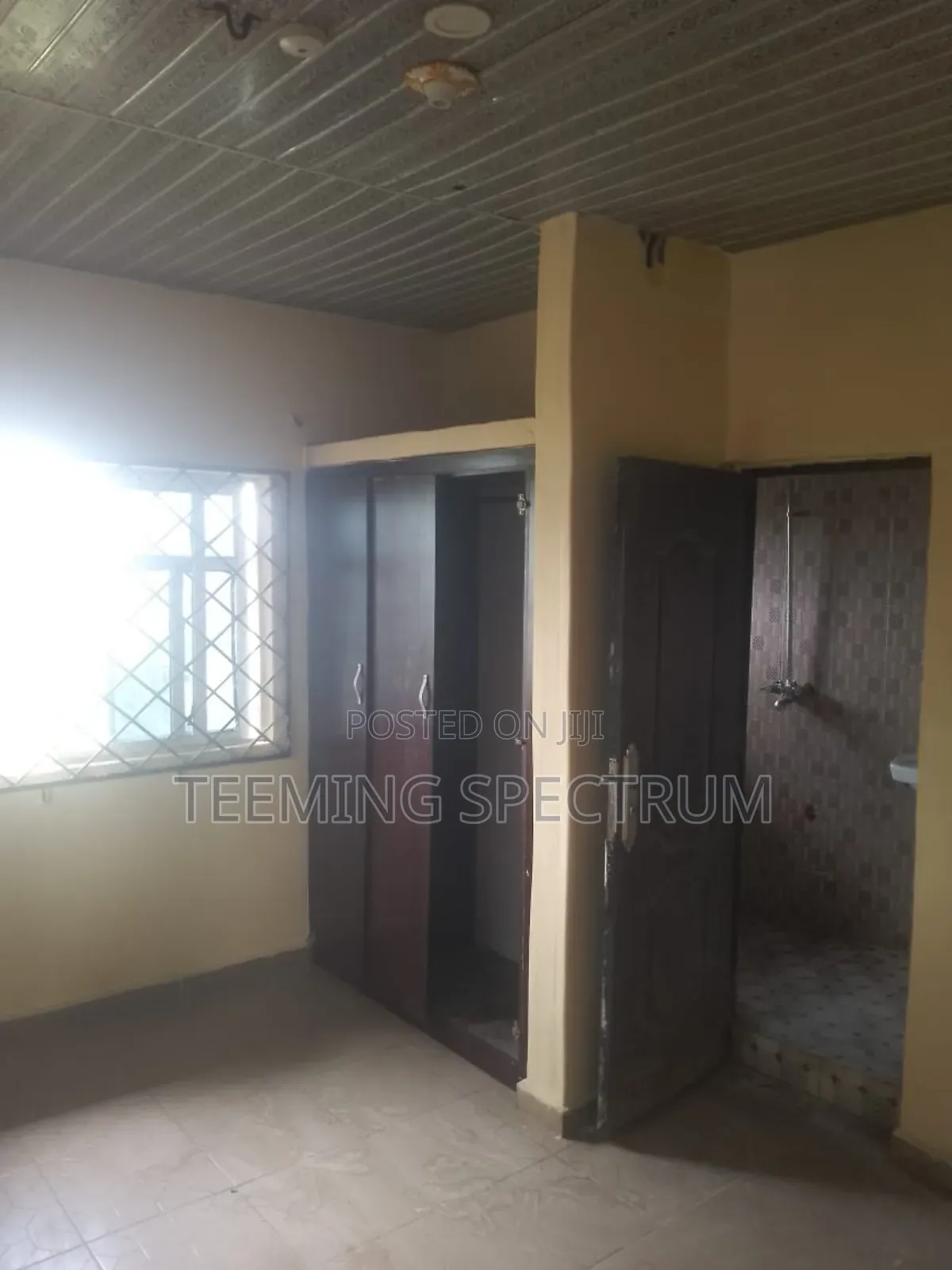 3bdrm Apartment in Benin City for rent in Benin City