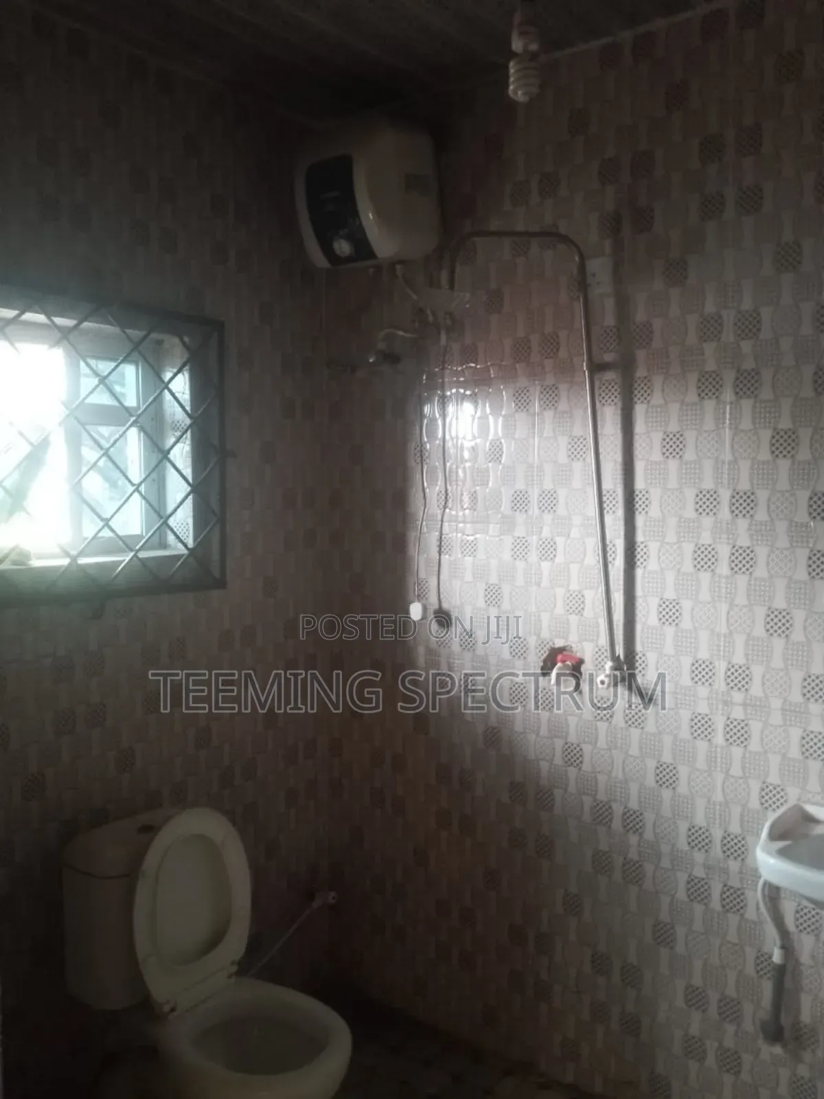 3bdrm Apartment in Benin City for rent in Benin City