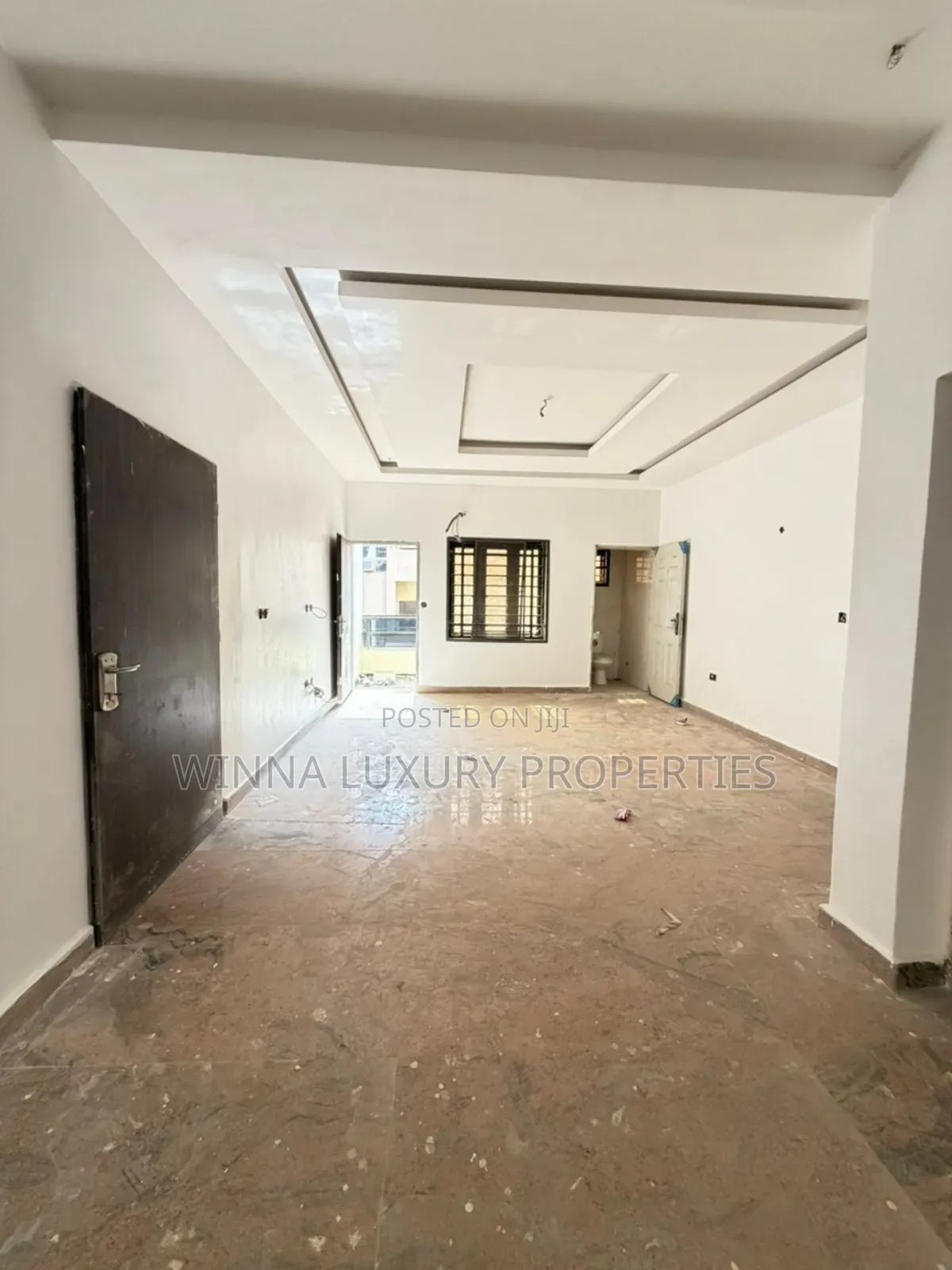 3bdrm Apartment in Mabushi for sale in Mabushi