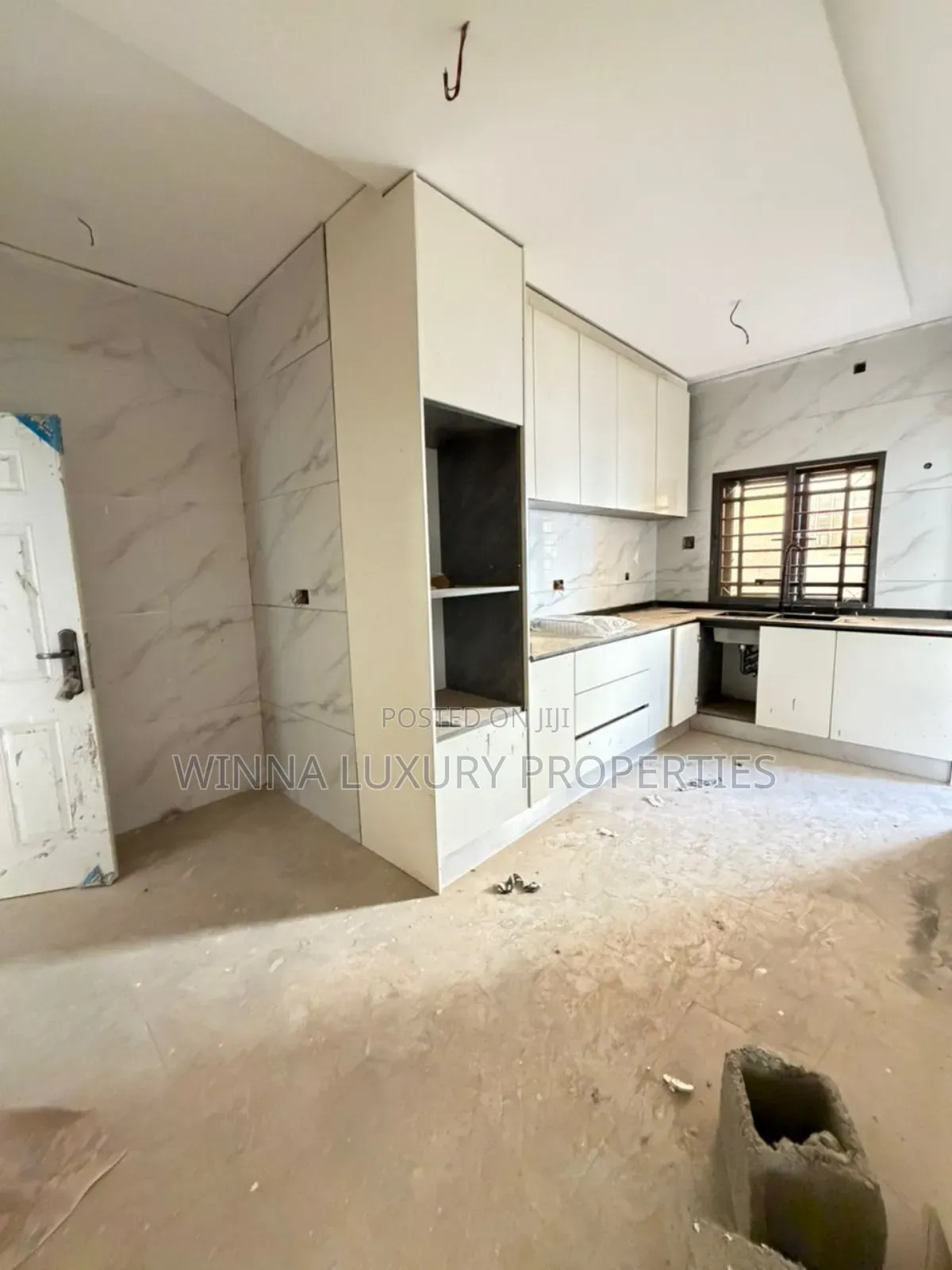 3bdrm Apartment in Mabushi for sale in Mabushi