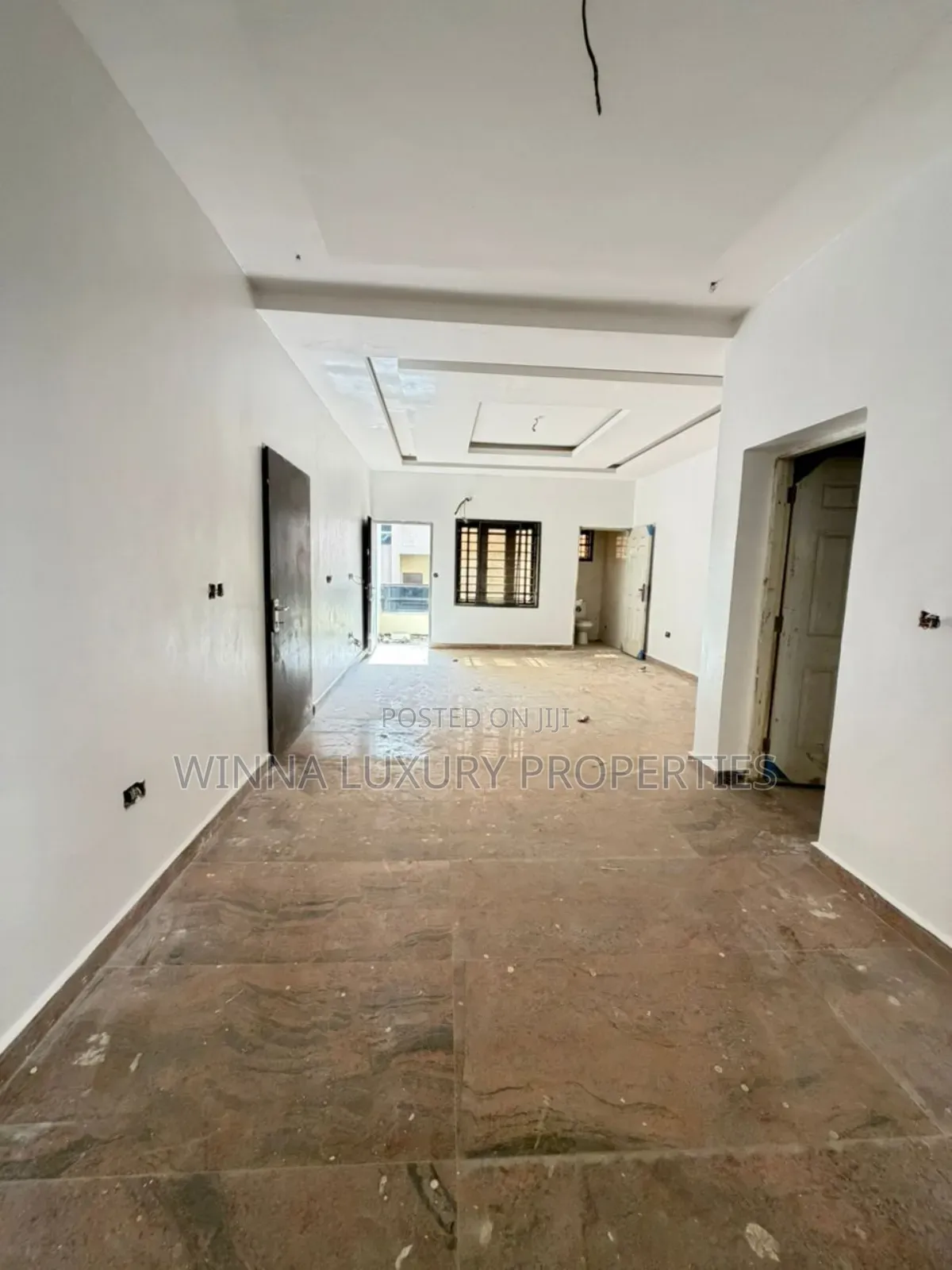 3bdrm Apartment in Mabushi for sale in Mabushi