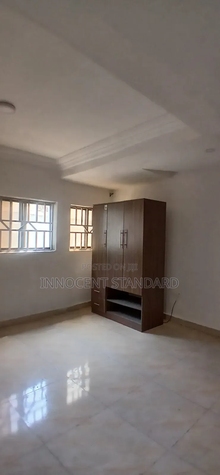 1bdrm Block of Flats in 2/1, Kubwa for rent in Kubwa