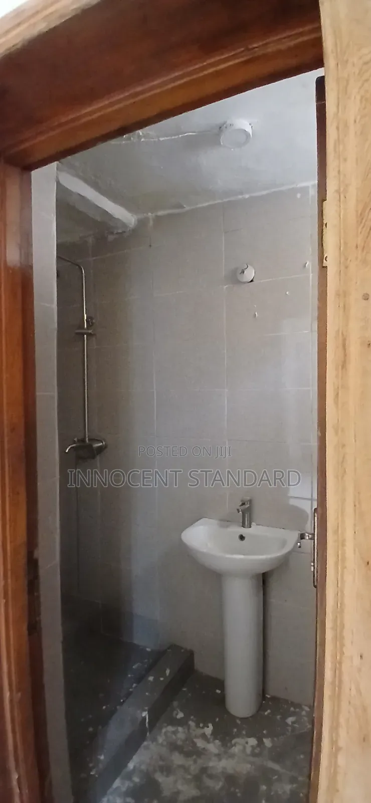 1bdrm Block of Flats in 2/1, Kubwa for rent in Kubwa