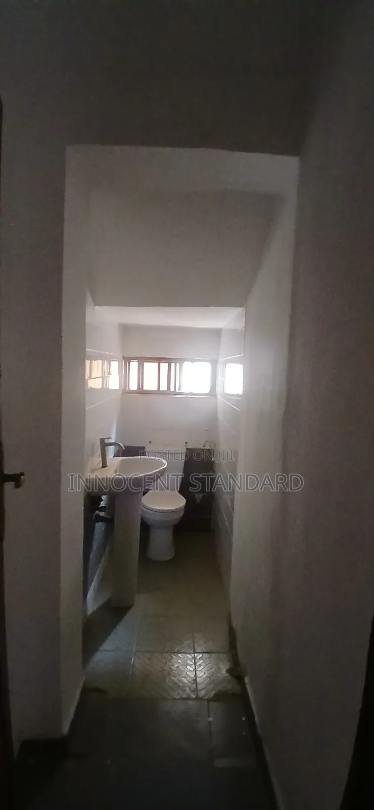 1bdrm Block of Flats in 2/1, Kubwa for rent in Kubwa