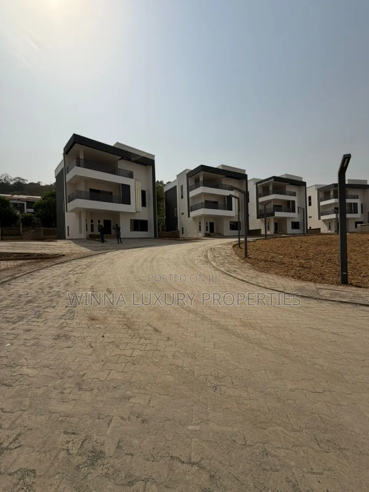 5bdrm Duplex in Kado for sale in Kado