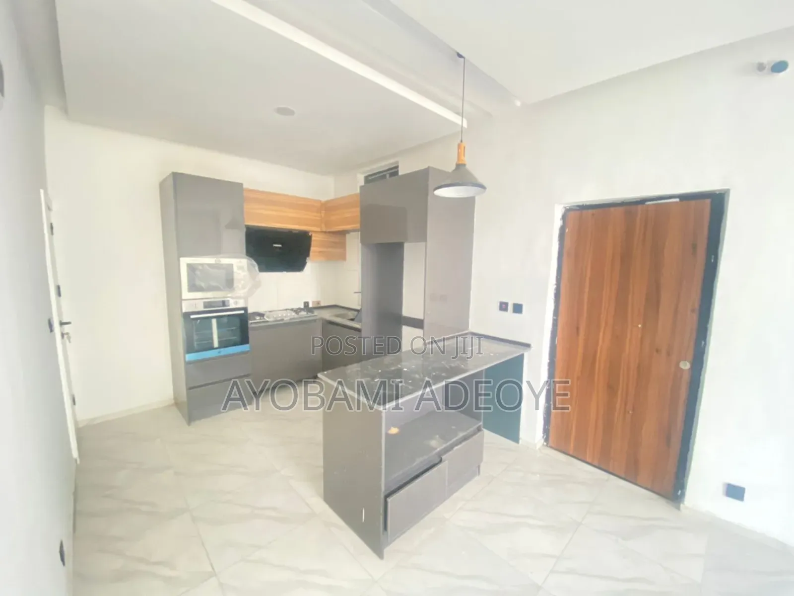 3bdrm Duplex in Lekki Palm City, Ado / Ajah for rent in Ado / Ajah