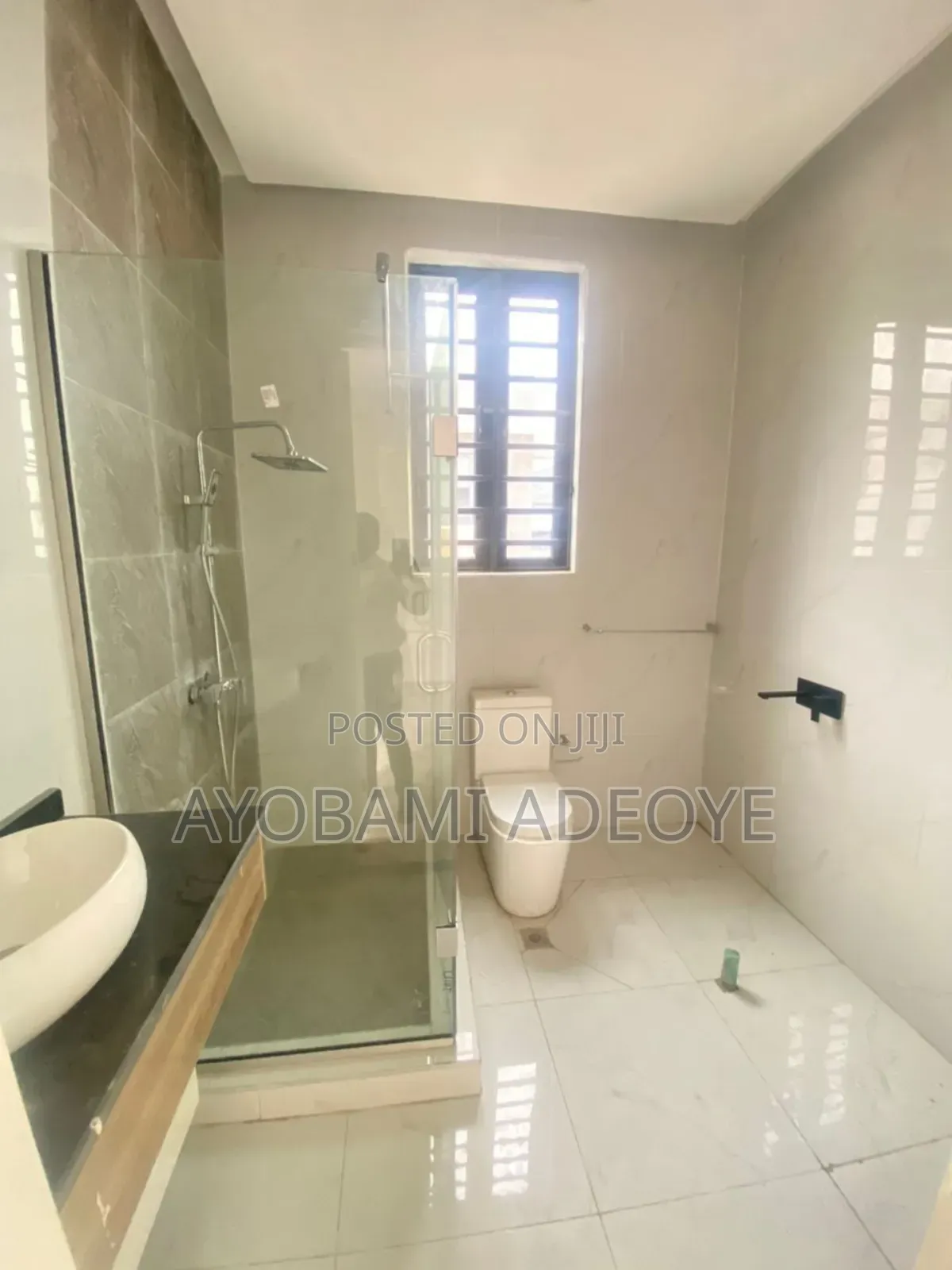 3bdrm Duplex in Lekki Palm City, Ado / Ajah for rent in Ado / Ajah
