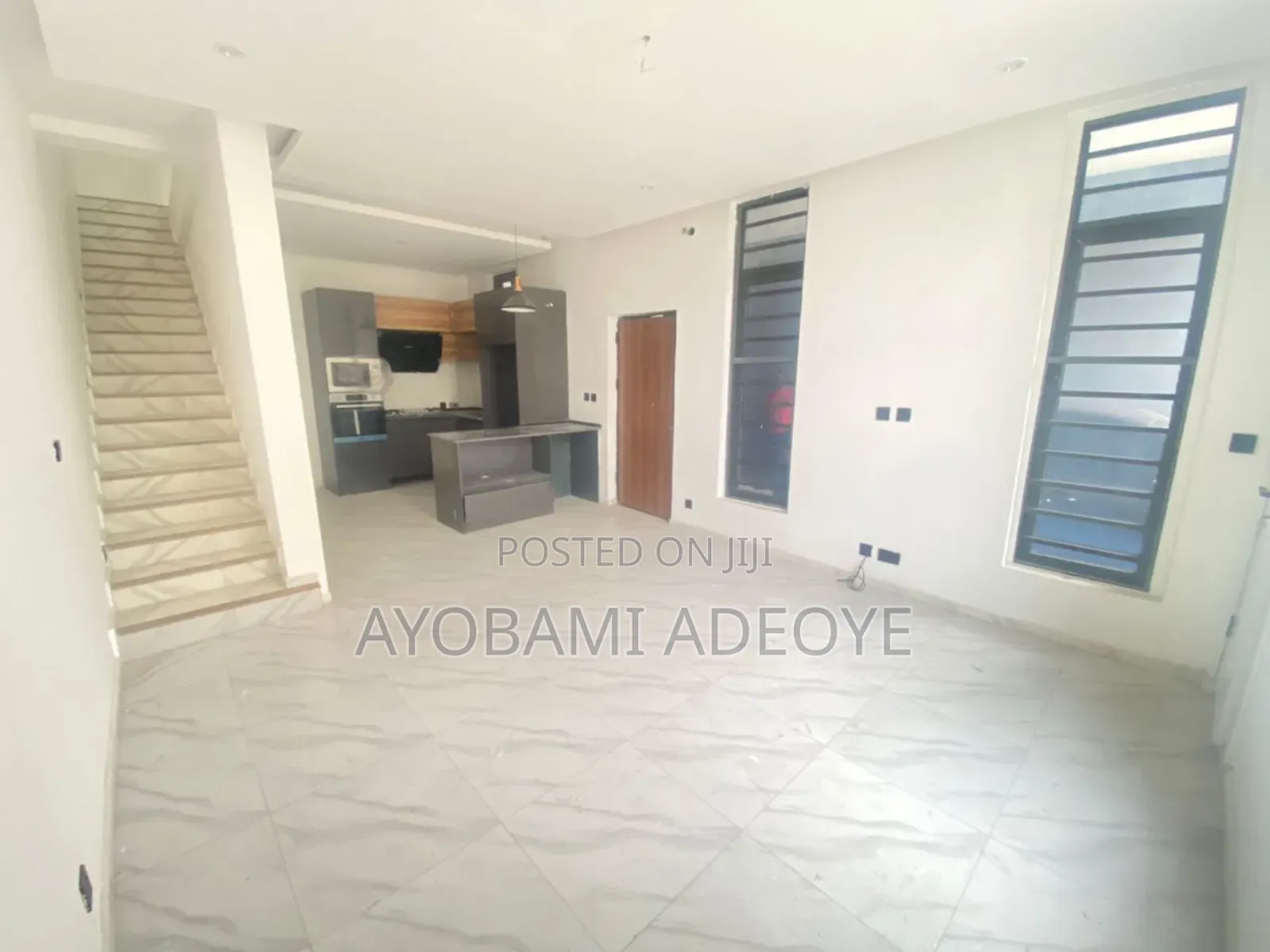 3bdrm Duplex in Lekki Palm City, Ado / Ajah for rent in Ado / Ajah