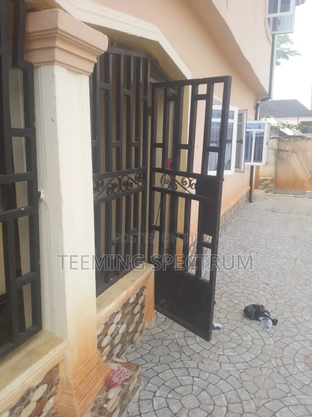 3bdrm Apartment in Benin City for rent in Benin City