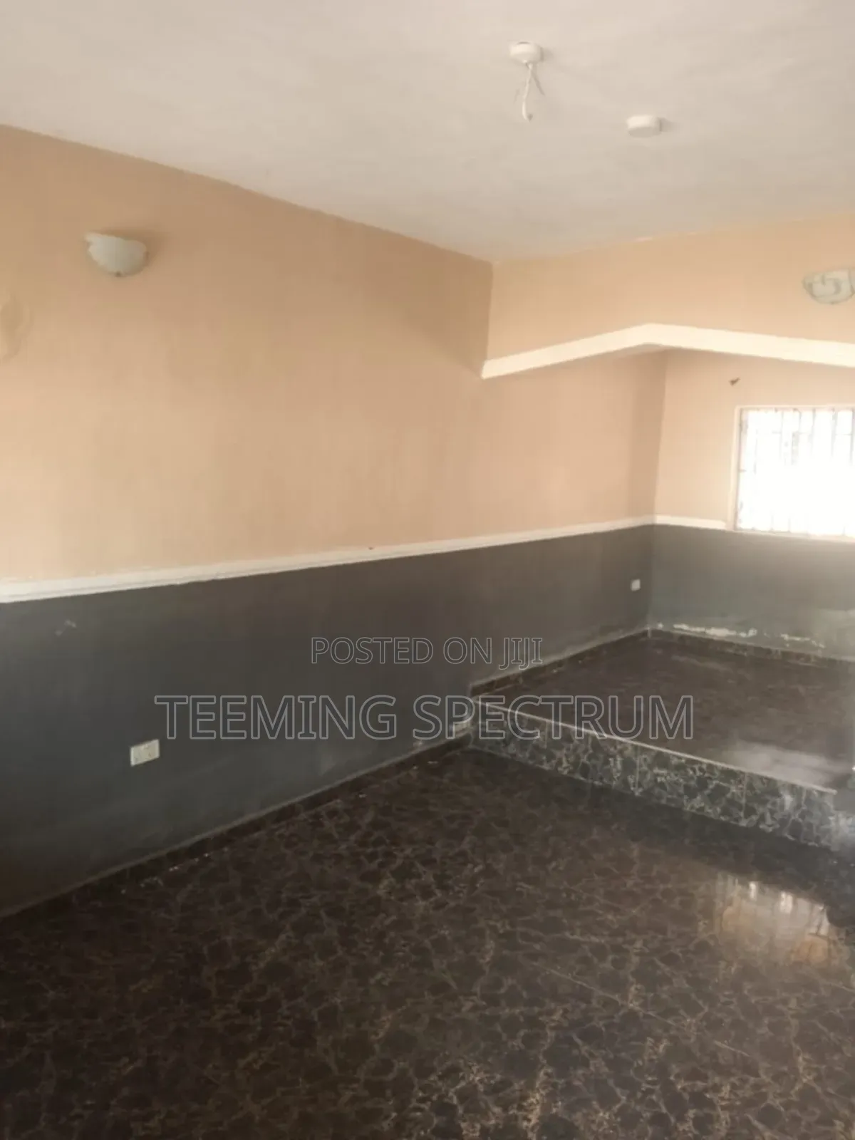 3bdrm Apartment in Benin City for rent in Benin City