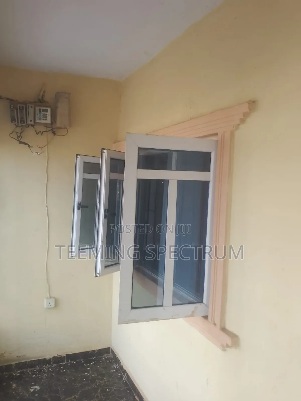 3bdrm Apartment in Benin City for rent in Benin City