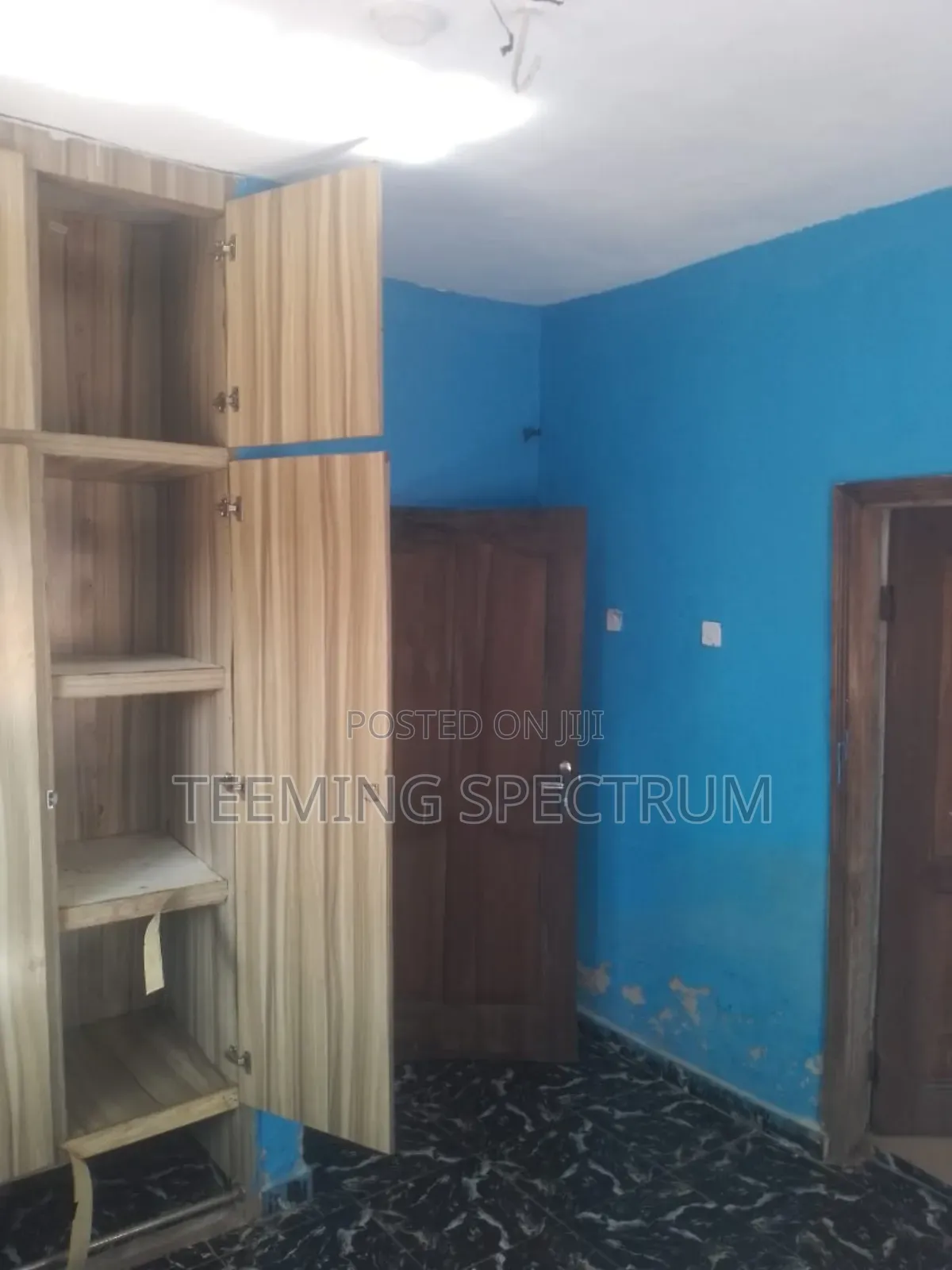 3bdrm Apartment in Benin City for rent in Benin City