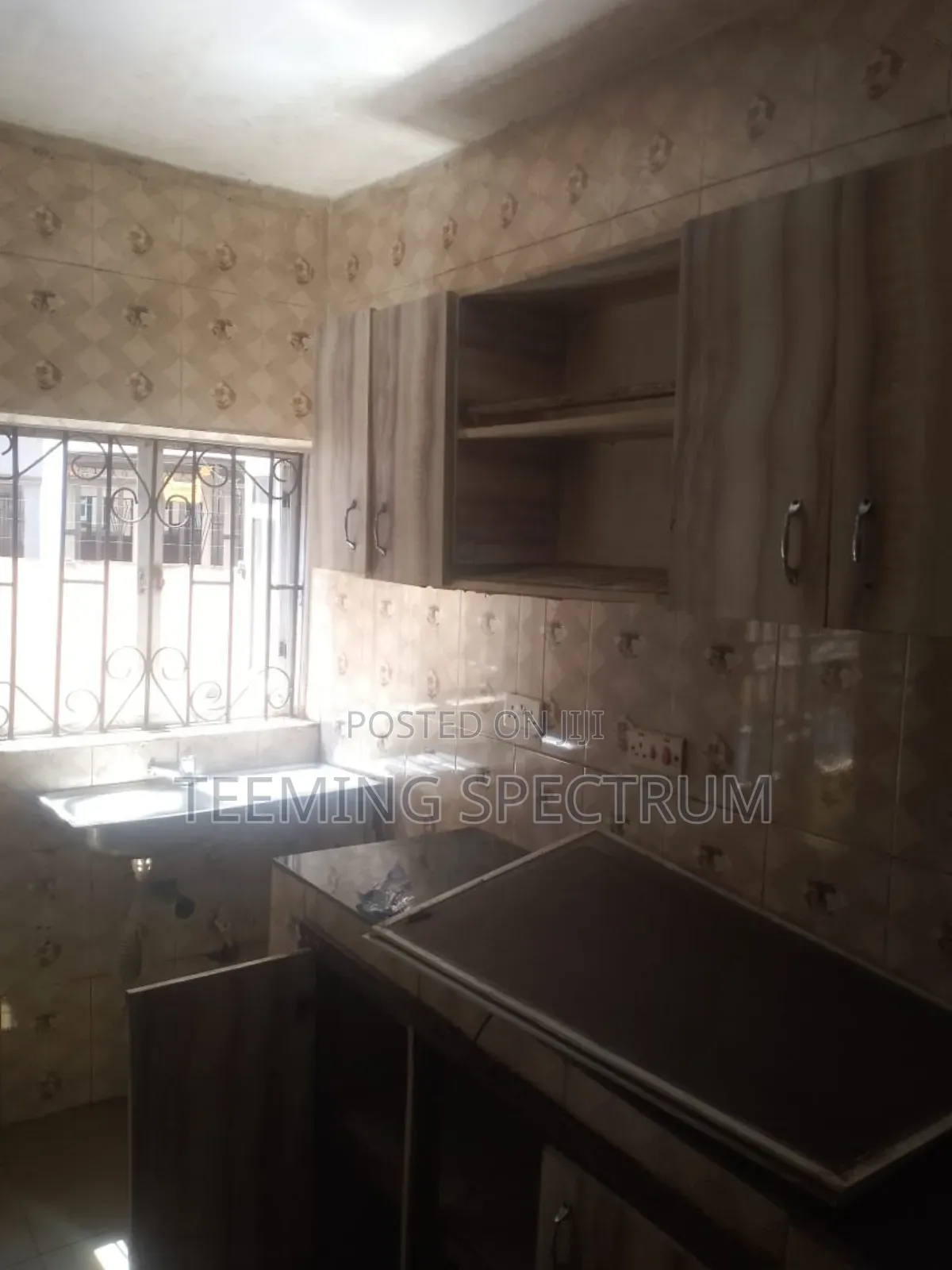 3bdrm Apartment in Benin City for rent in Benin City