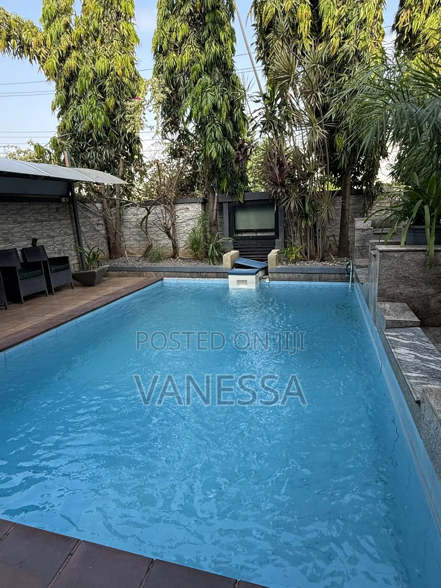 Furnished Studio Apartment in Lekki Phase 1 for rent in Lekki Phase 1