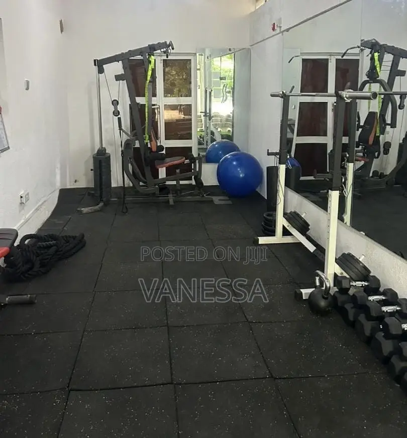 Furnished Studio Apartment in Lekki Phase 1 for rent in Lekki Phase 1