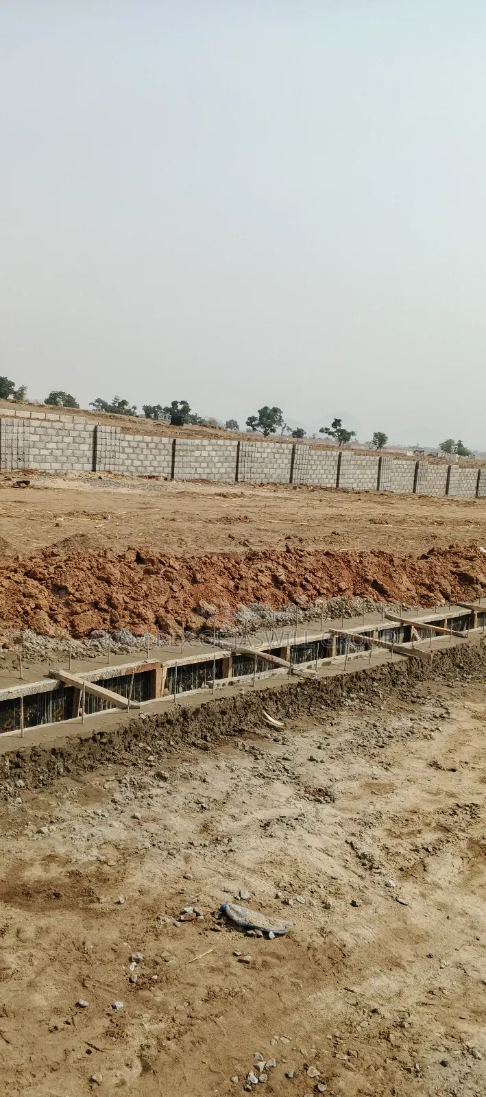 Keystone Estate, Ketti- Kabusa in Pyakasa