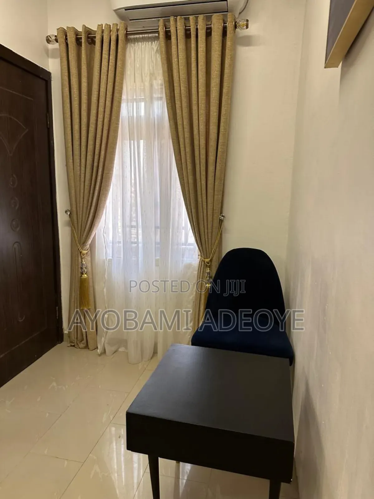 Furnished Mini Flat in Admiralty, Lekki Phase 1 for rent in Lekki Phase 1