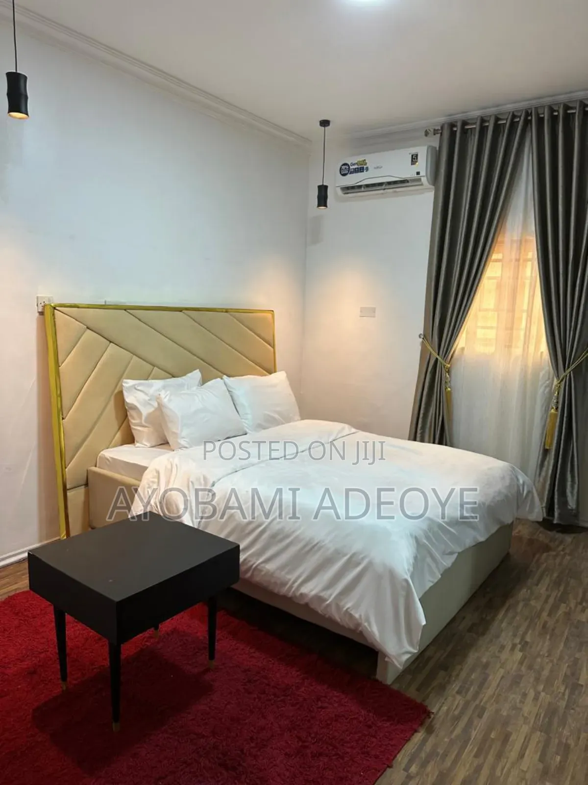 Furnished Mini Flat in Admiralty, Lekki Phase 1 for rent in Lekki Phase 1
