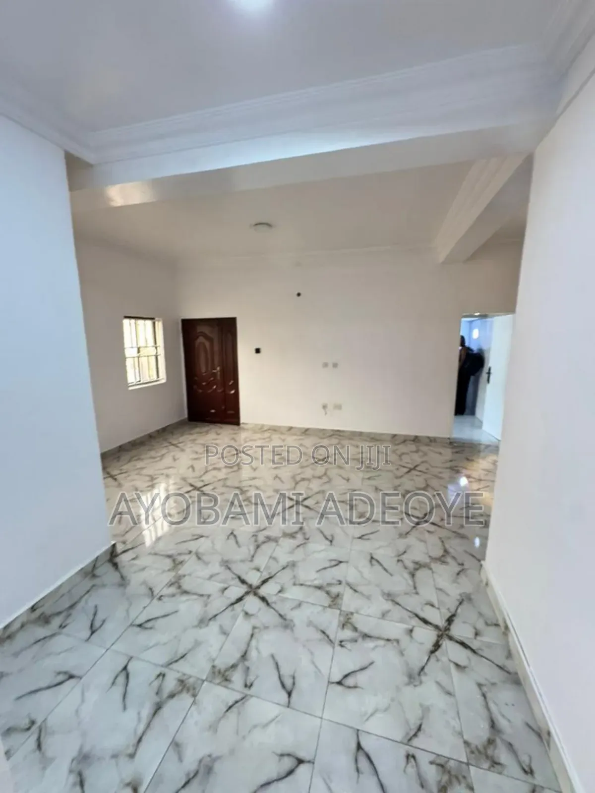 1bdrm Block of Flats in Thera Peace, Sangotedo for rent in Sangotedo