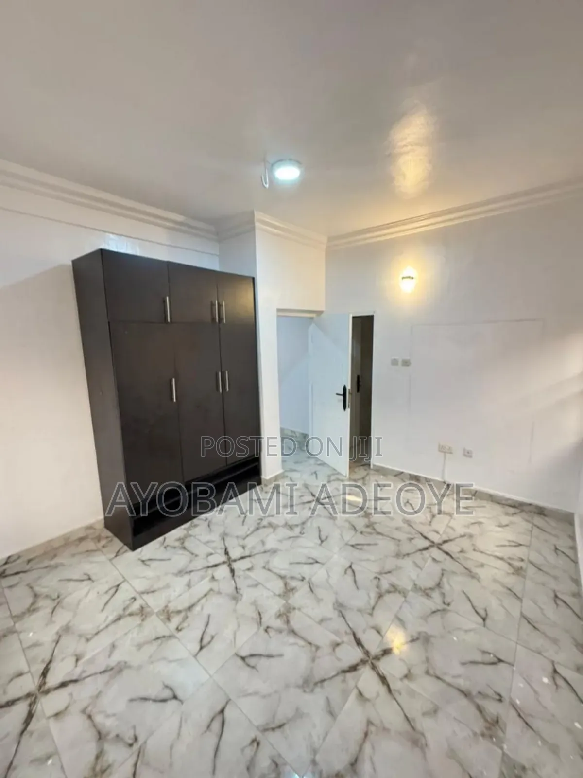 1bdrm Block of Flats in Thera Peace, Sangotedo for rent in Sangotedo