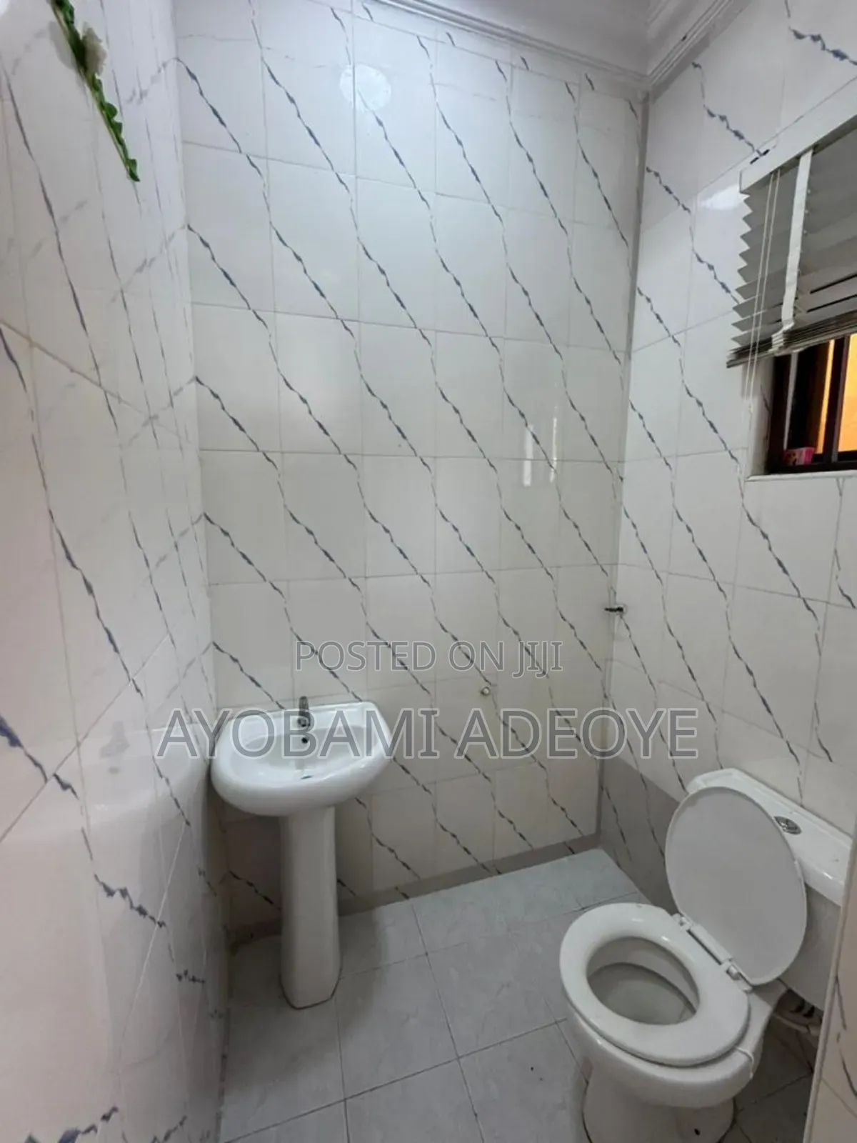 1bdrm Block of Flats in Thera Peace, Sangotedo for rent in Sangotedo