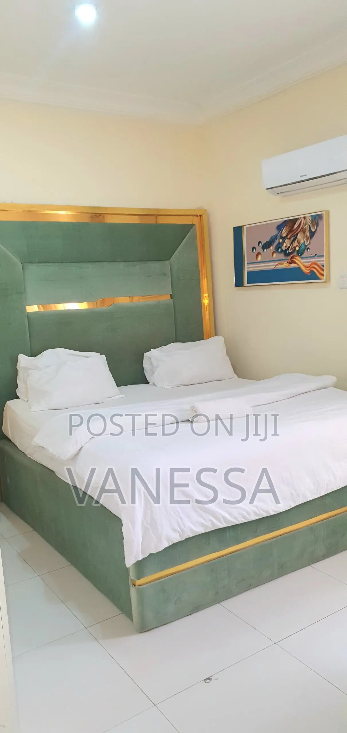 Furnished 2bdrm Block of Flats in Novabase, Lekki Phase 1 for rent in Lekki Phase 1