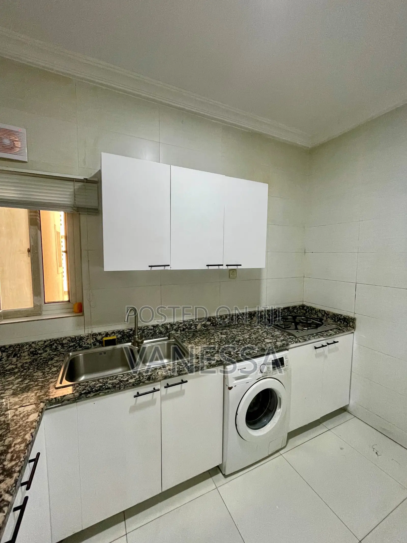 Furnished 2bdrm Block of Flats in Novabase, Lekki Phase 1 for rent in Lekki Phase 1