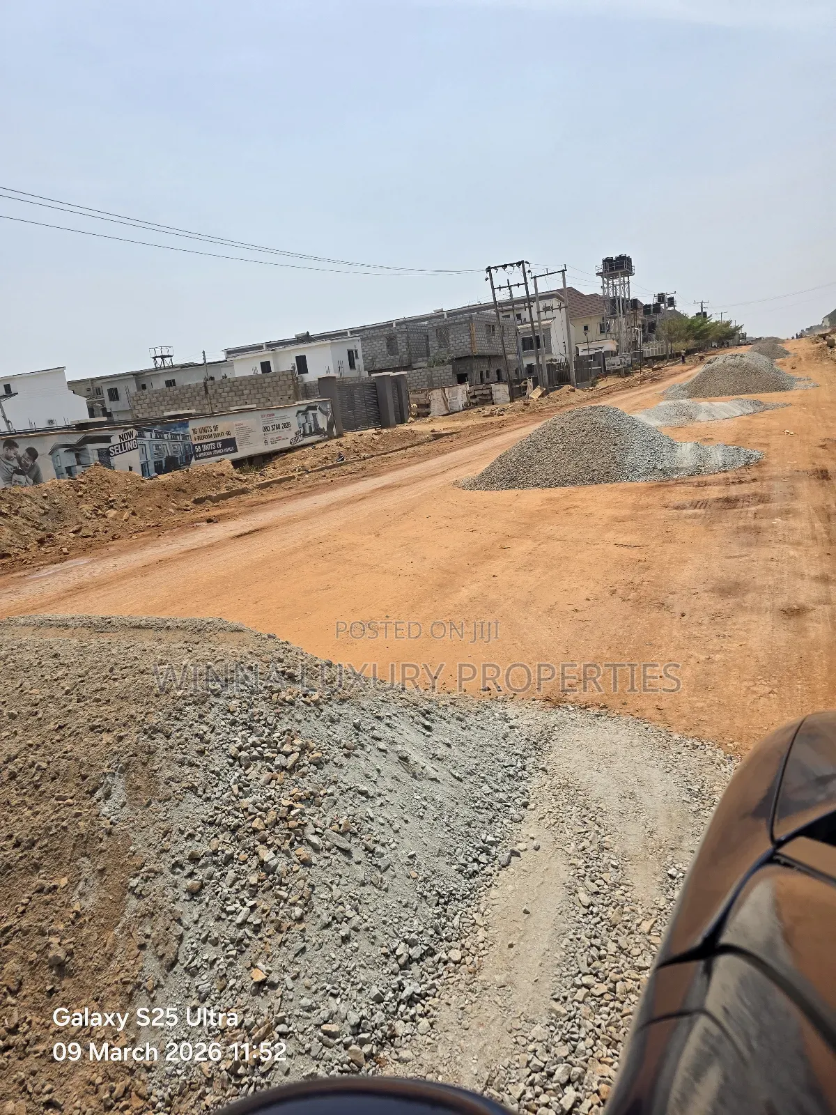 4bdrm Duplex in Gold City, Lugbe District for sale in Lugbe District