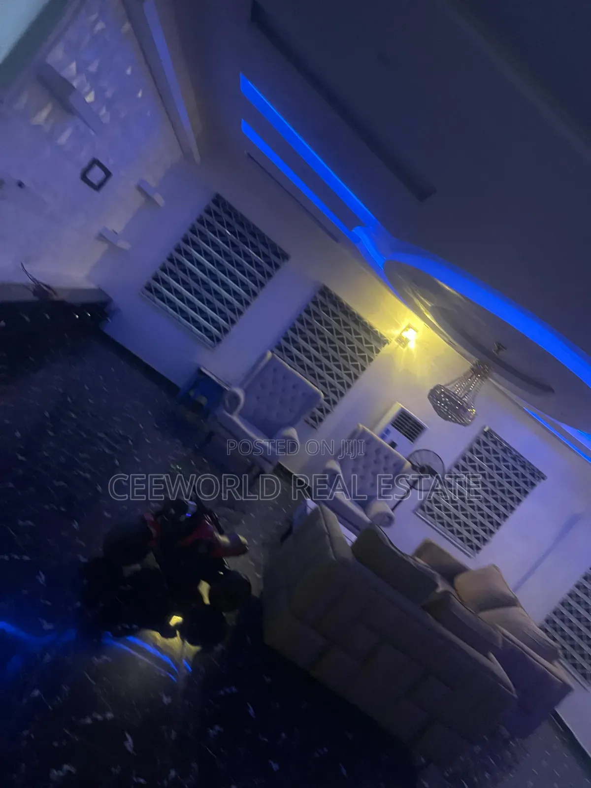 4bdrm Bungalow in Ajila Estate Elebu, Akala Express for rent in Akala Express