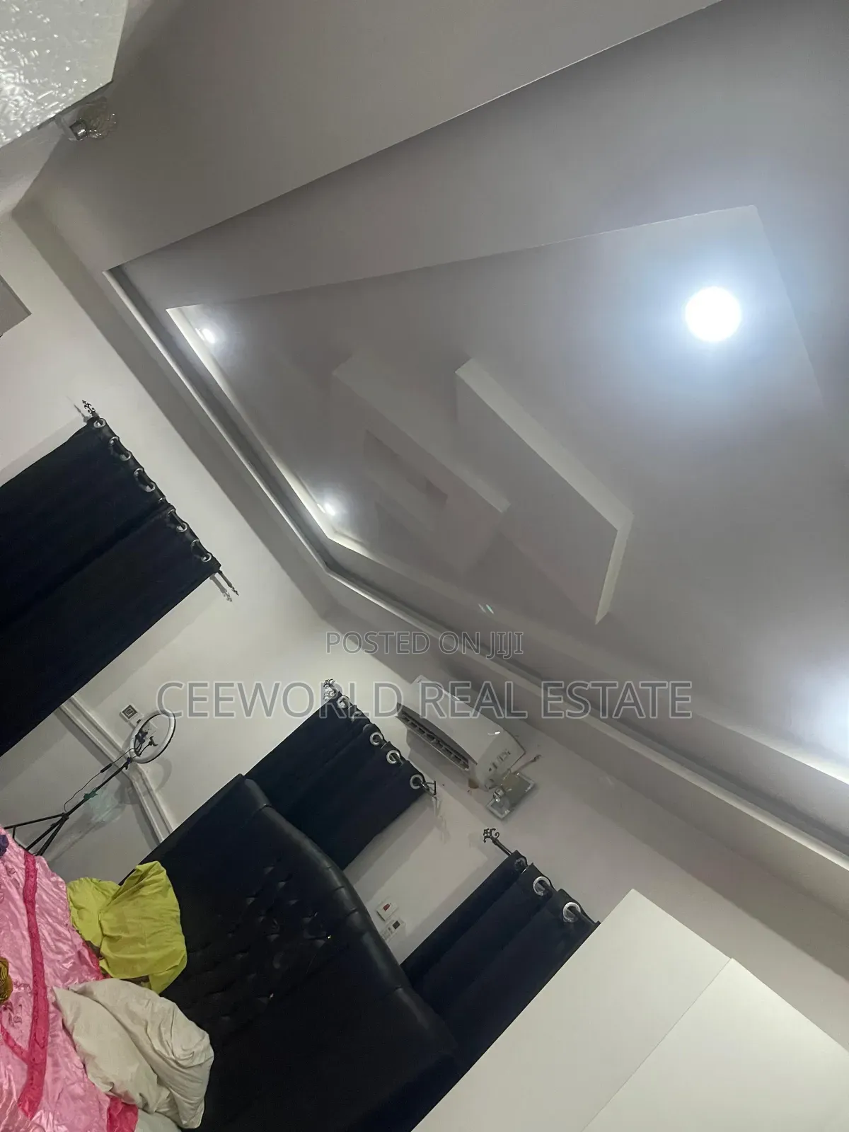 4bdrm Bungalow in Ajila Estate Elebu, Akala Express for rent in Akala Express