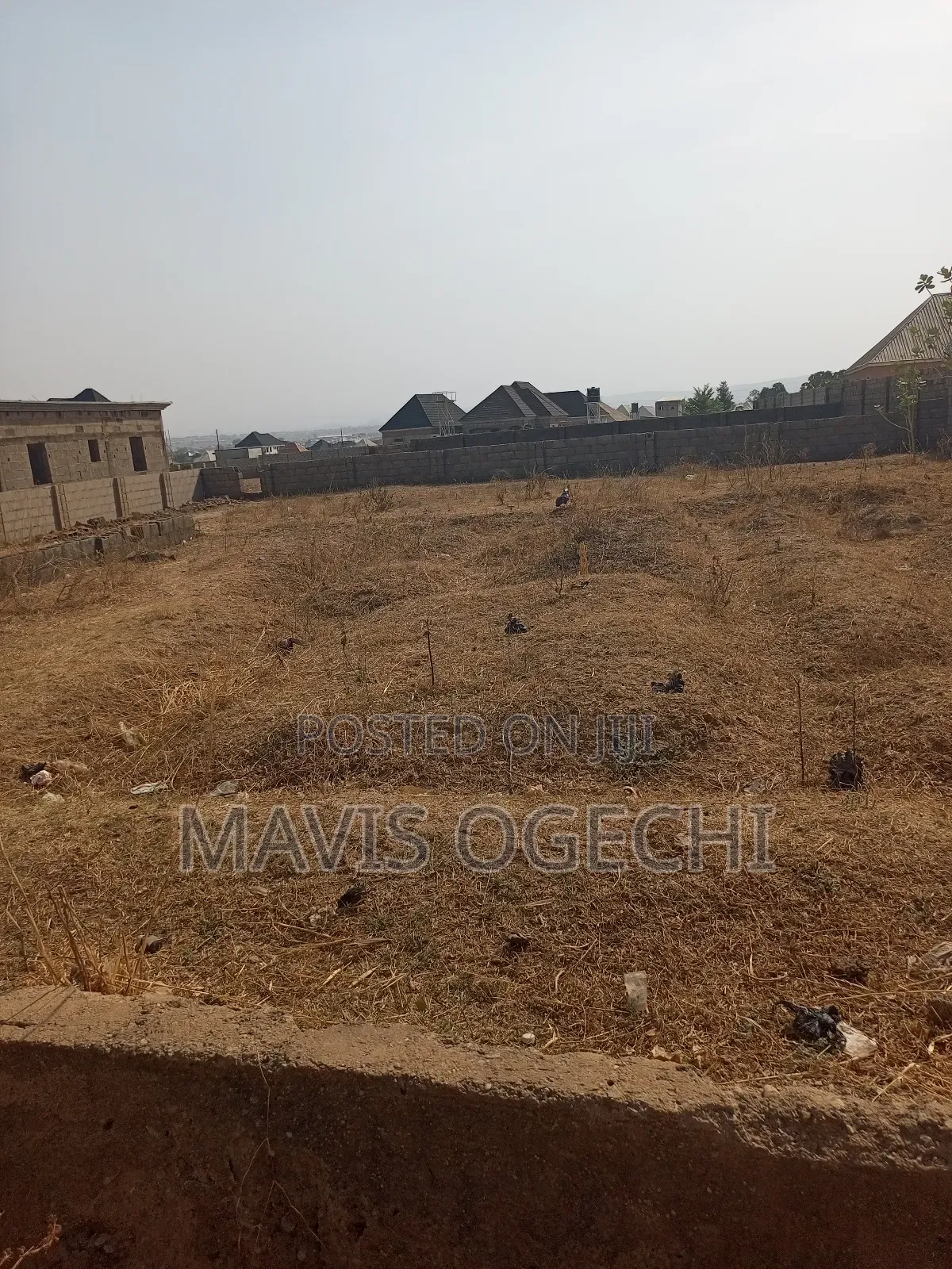 Land for Sale in Karu