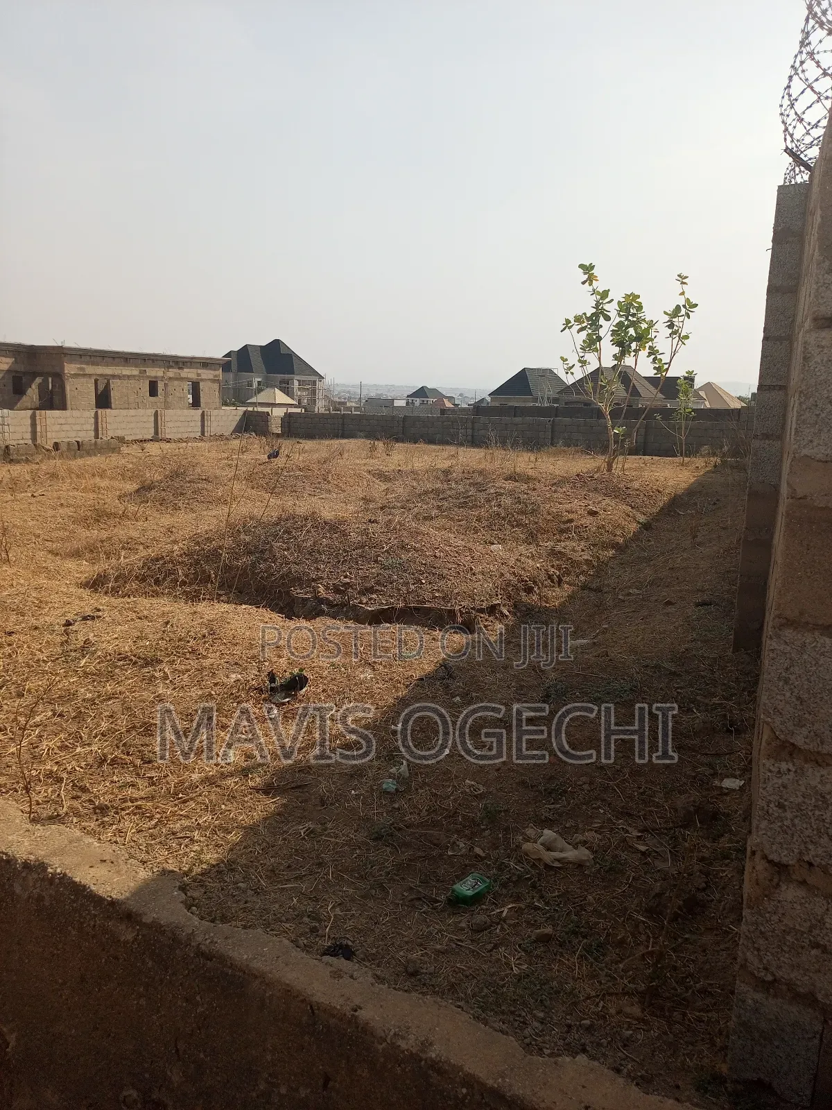Land for Sale in Karu