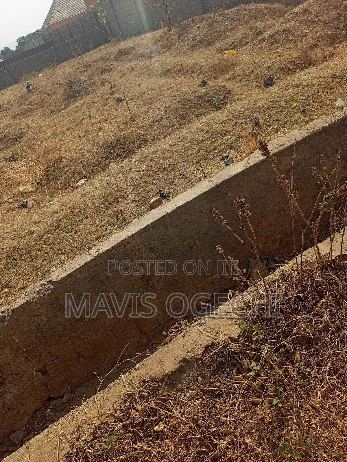 Land for Sale in Karu