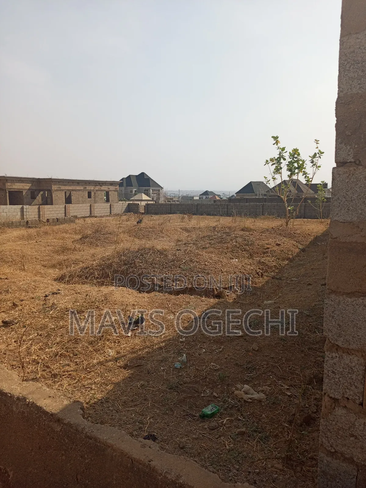 Land for Sale in Karu
