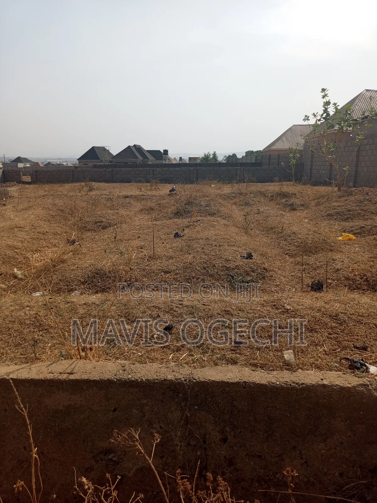 Land for Sale in Karu