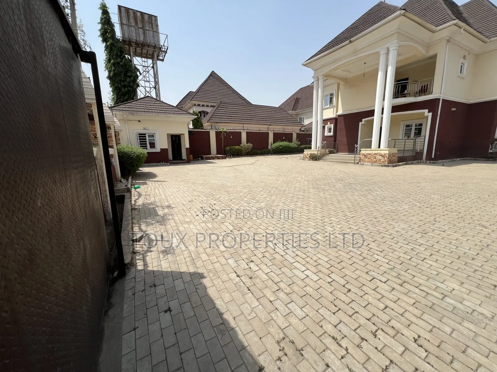 6bdrm Duplex in Karsana for sale in Karsana