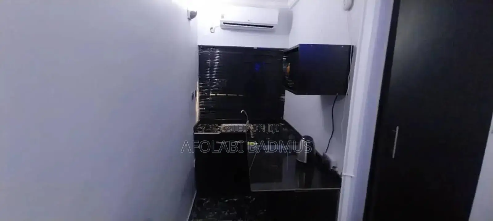 Furnished 1bdrm Apartment in Laropa, Gwarinpa for rent in Gwarinpa