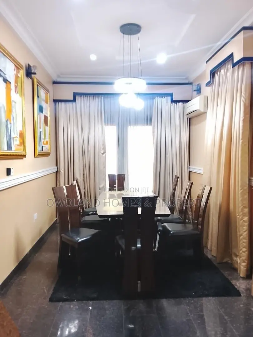 5bdrm Duplex in Lekki for rent in Lekki