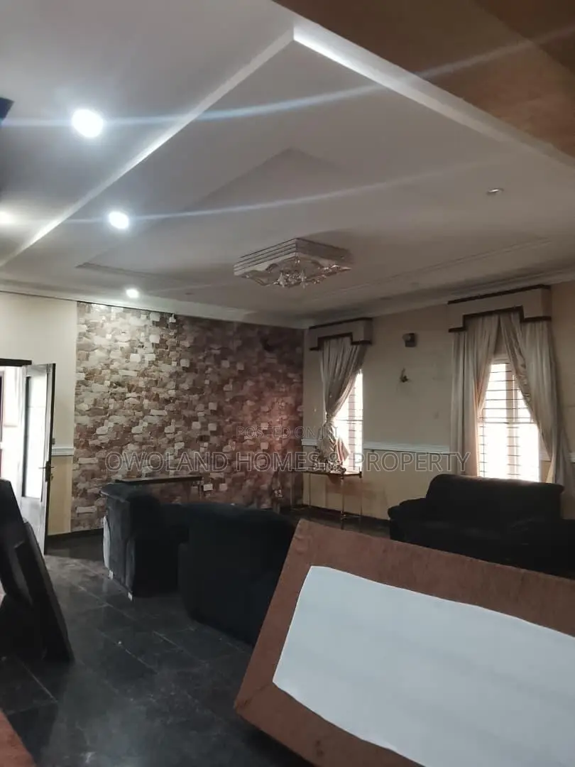 5bdrm Duplex in Lekki for rent in Lekki