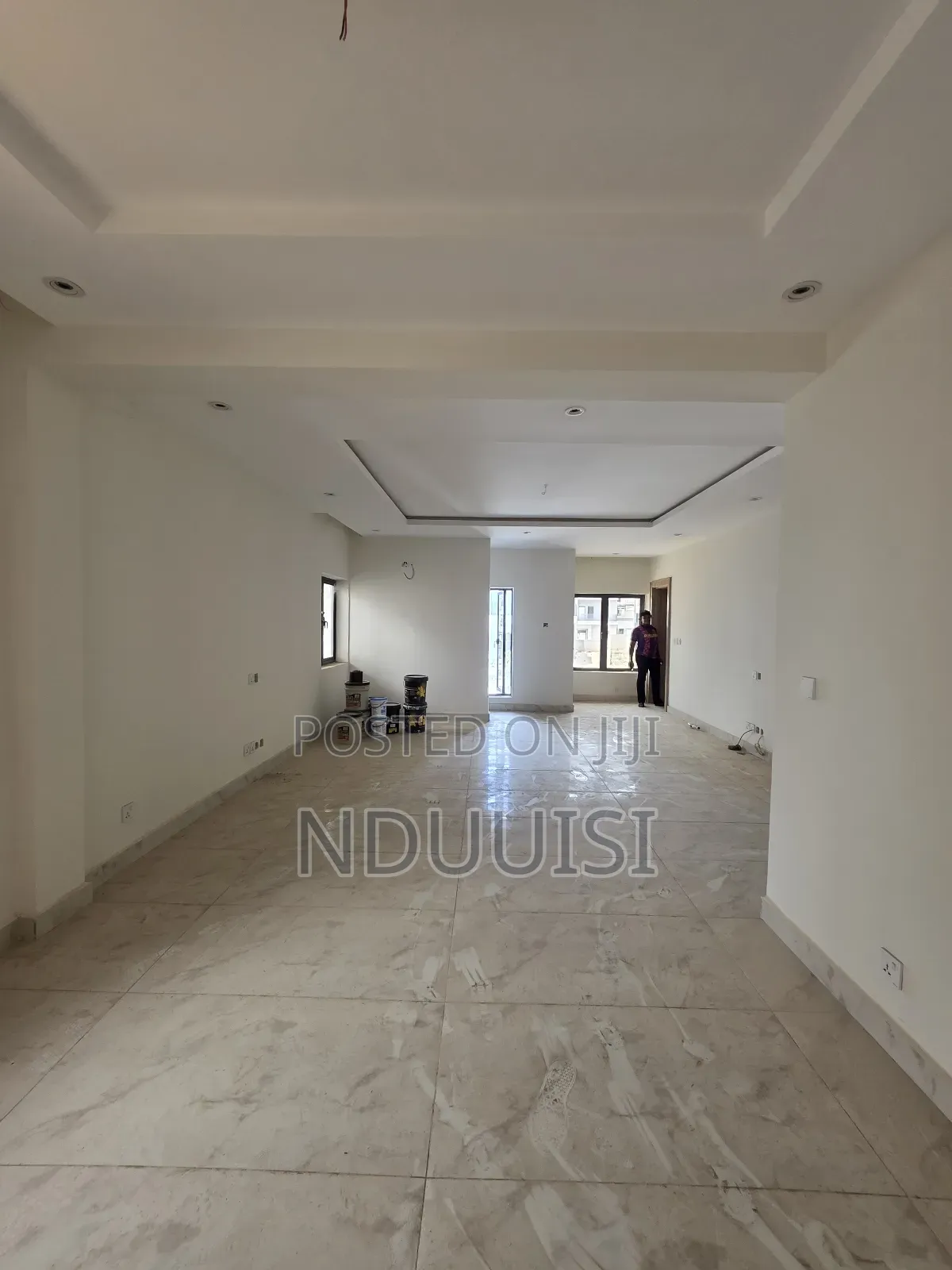 4bdrm Duplex in Cosgrove Katampe for sale in Katampe (Main)