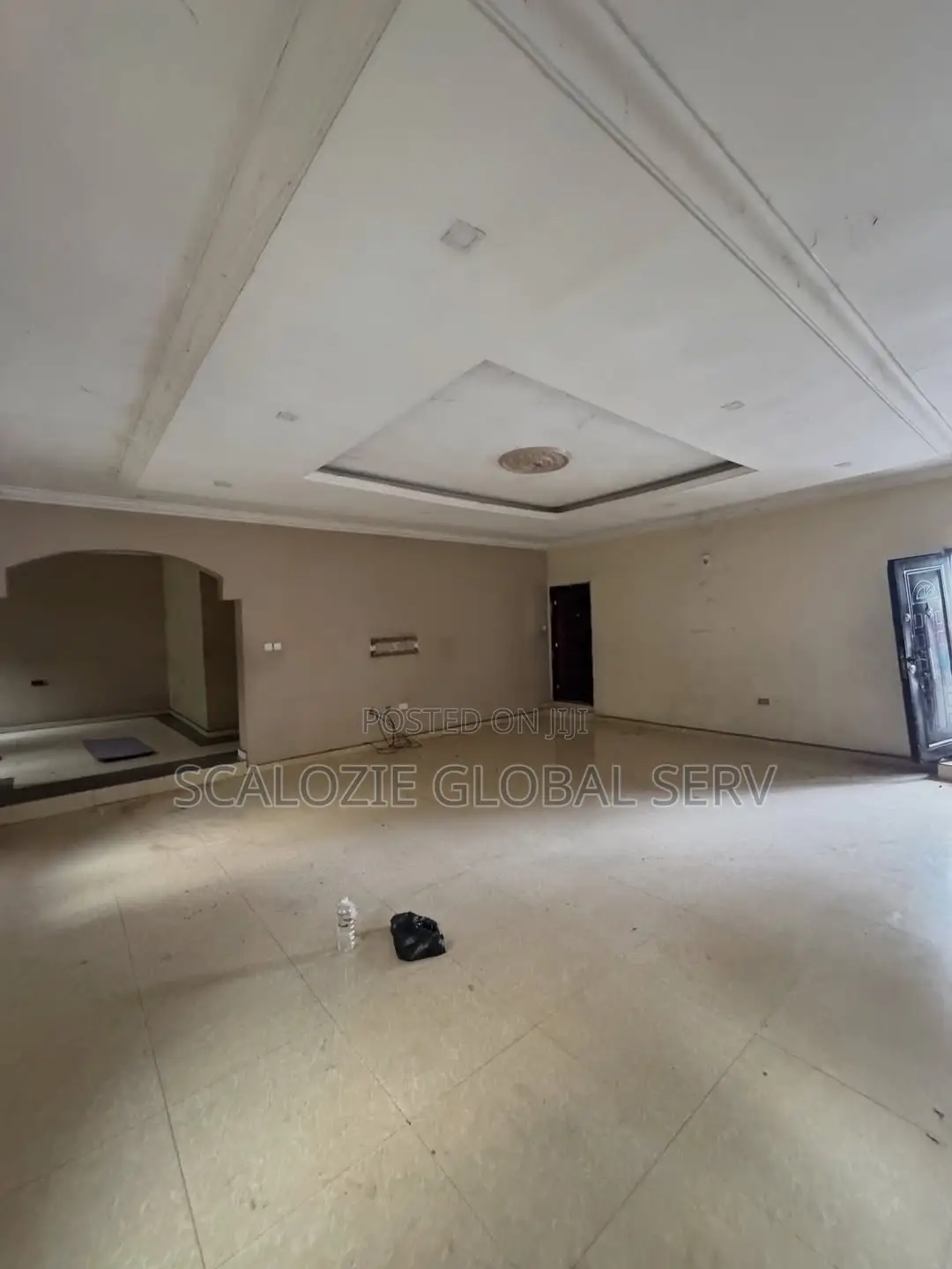 6bdrm Duplex in Abacha Rd, G.R.A for sale in GRA Phase 3 / Port-Harcourt