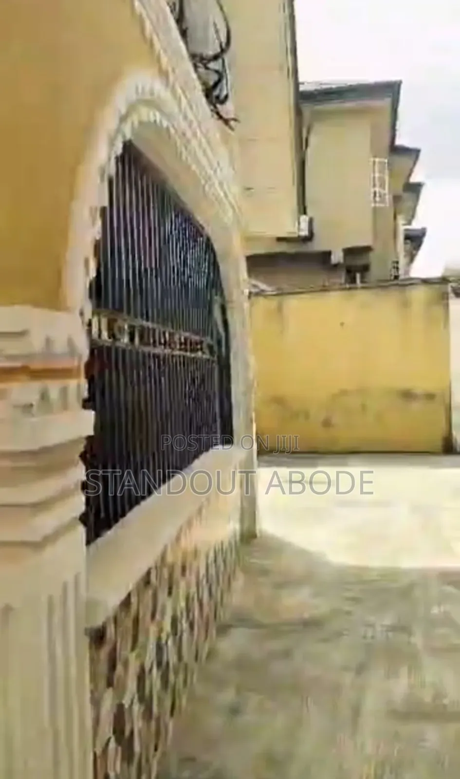 6bdrm Block of Flats in Good Location, Abule Egba for sale in Abule Egba