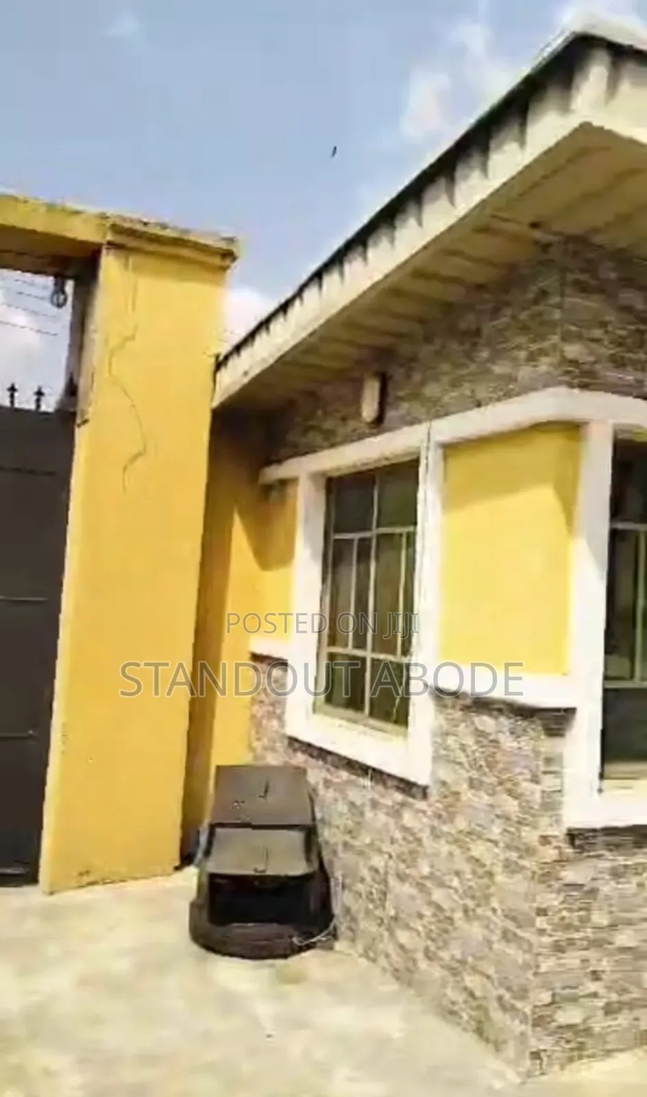 6bdrm Block of Flats in Good Location, Abule Egba for sale in Abule Egba