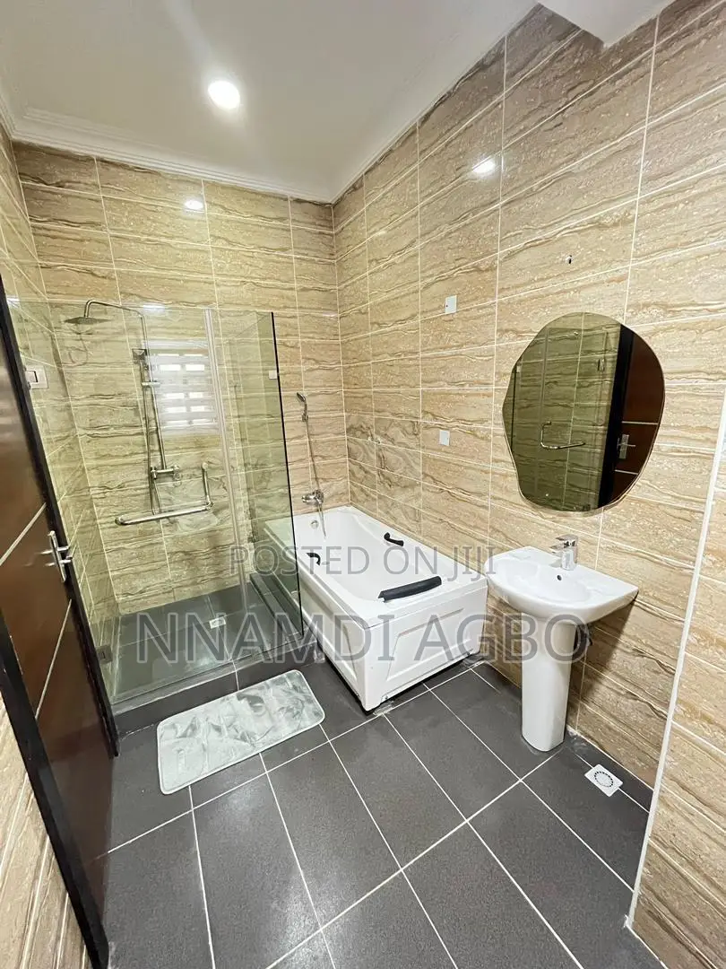 Furnished 3bdrm Apartment in Victoria Island Extension for rent in Victoria Island Extension