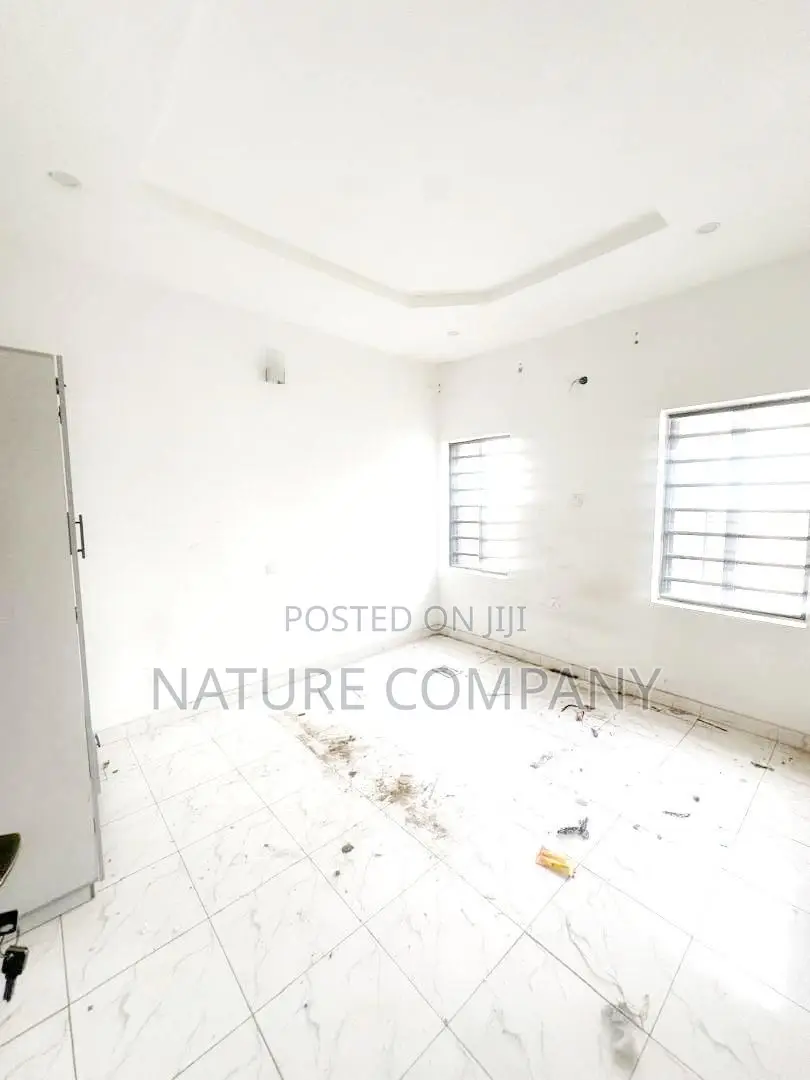2bdrm Block of Flats in Millenium, Gbagada for rent in Gbagada