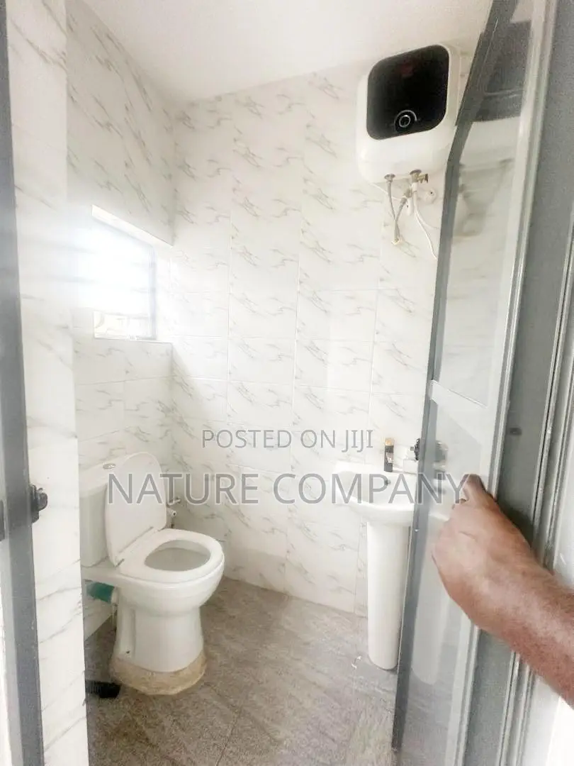 2bdrm Block of Flats in Millenium, Gbagada for rent in Gbagada